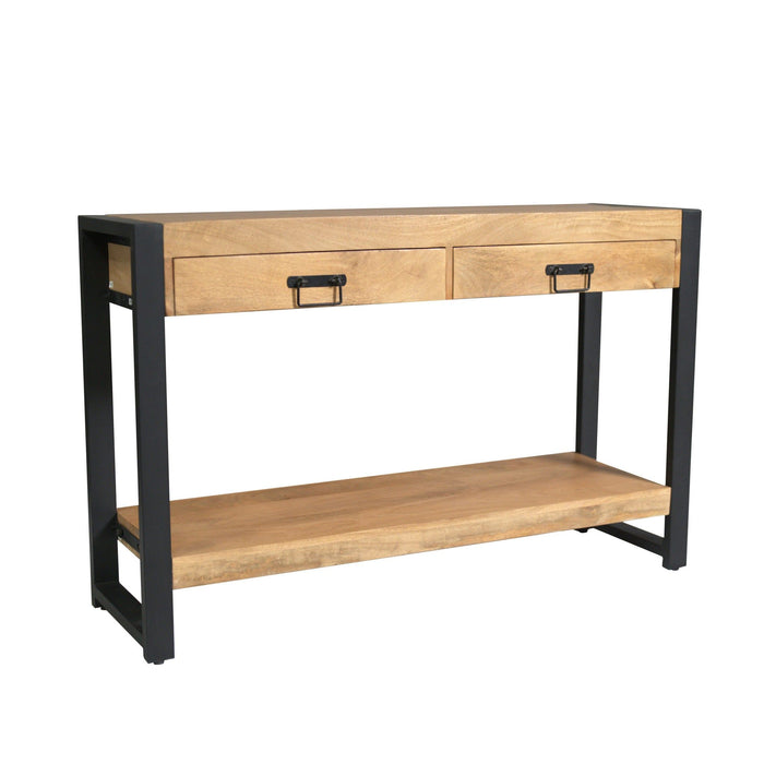 Dressoir Britt | Naturel 120cm