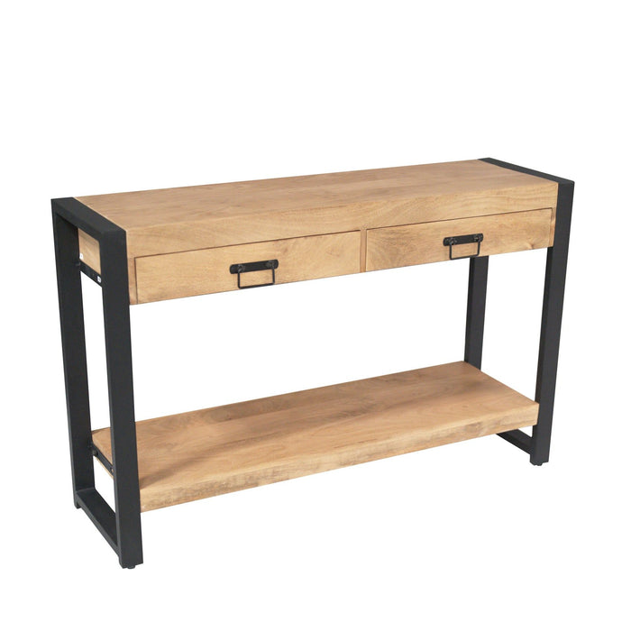 Dressoir Britt | Naturel 120cm