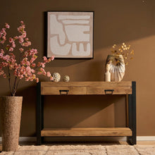 Dressoir Britt | Naturel 120cm