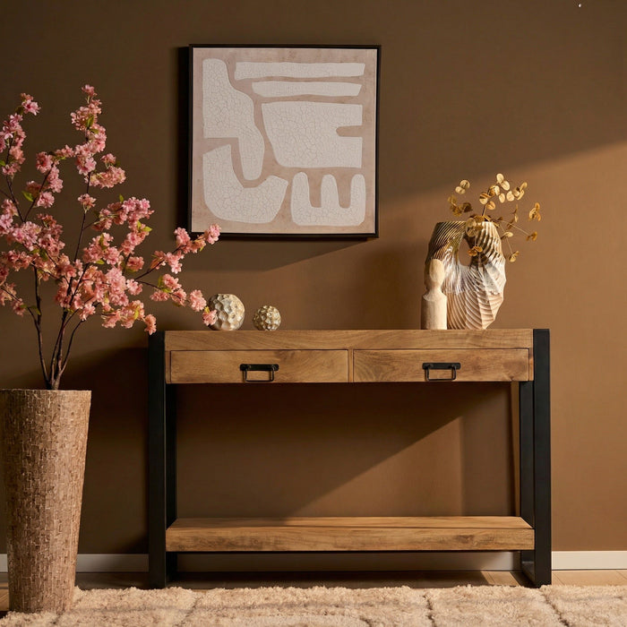 Dressoir Britt | Naturel 120cm