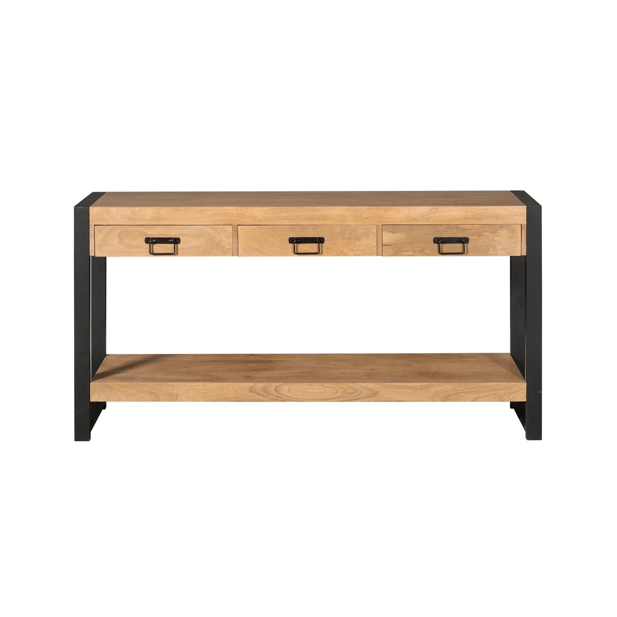Sidetable Britt | Naturel