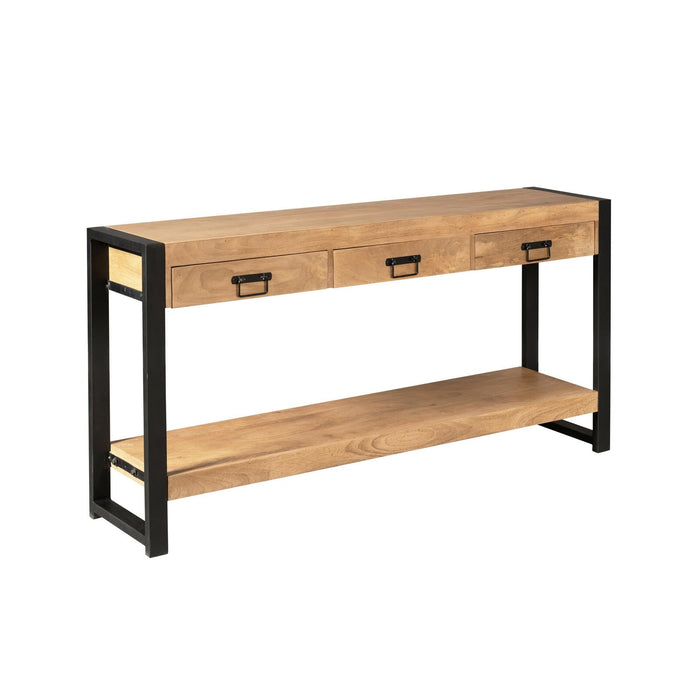 Sidetable Britt | Naturel 150cm