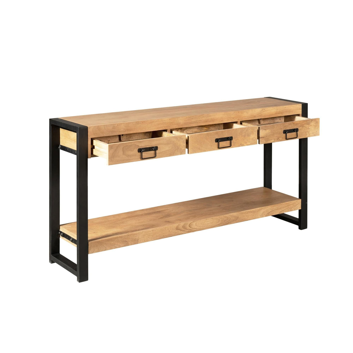 Sidetable Britt | Naturel