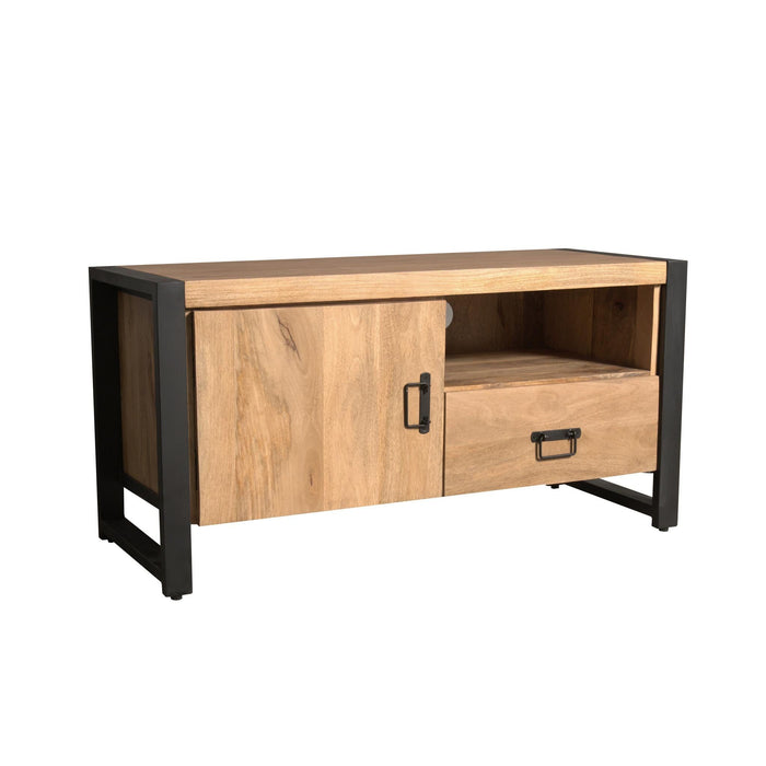 TV-Meubel Britt | Naturel 110cm