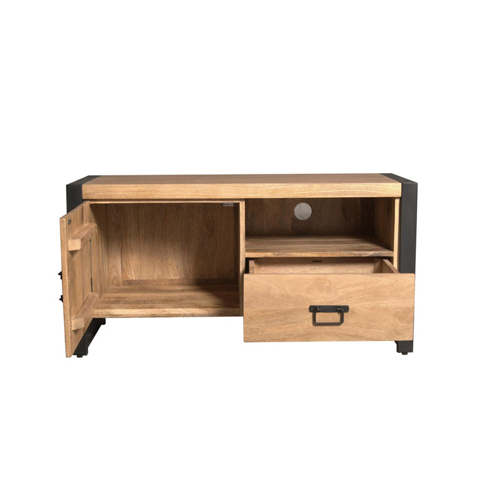 TV-Meubel Britt | Naturel 110cm