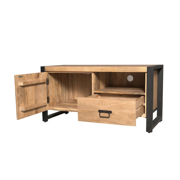 TV-Meubel Britt | Naturel 110cm