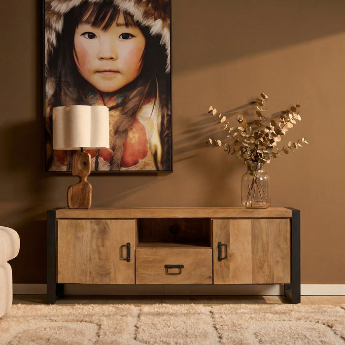 TV-Meubel Britt | Naturel 150cm