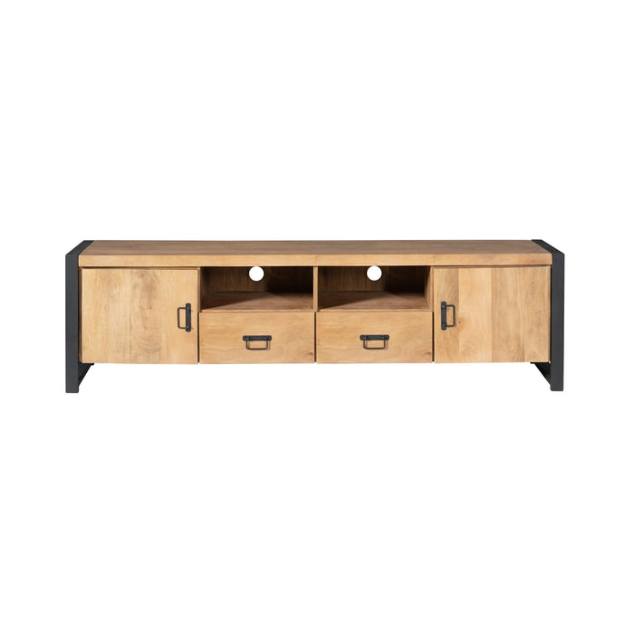 TV-Meubel Britt | Naturel 200cm