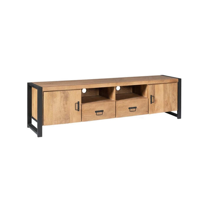 TV-Meubel Britt | Naturel 200cm