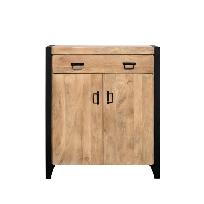Kabinet Britt | Naturel 100cm