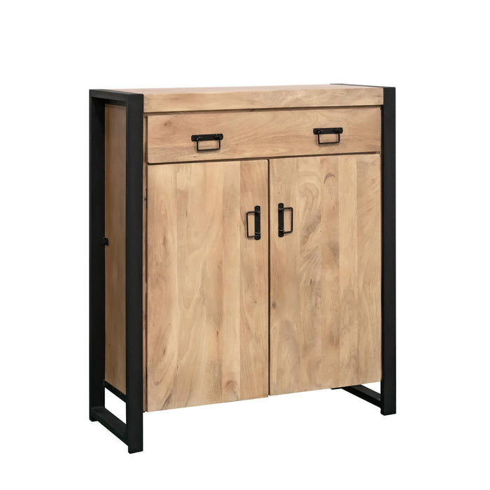 Kabinet Britt | Naturel 100cm
