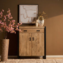 Kabinet Britt | Naturel