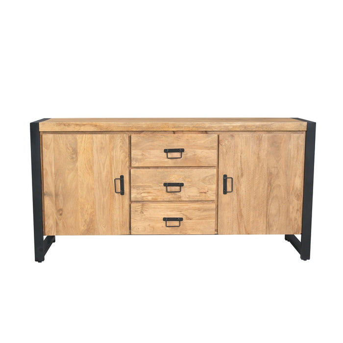Dressoir Britt | Naturel 160cm
