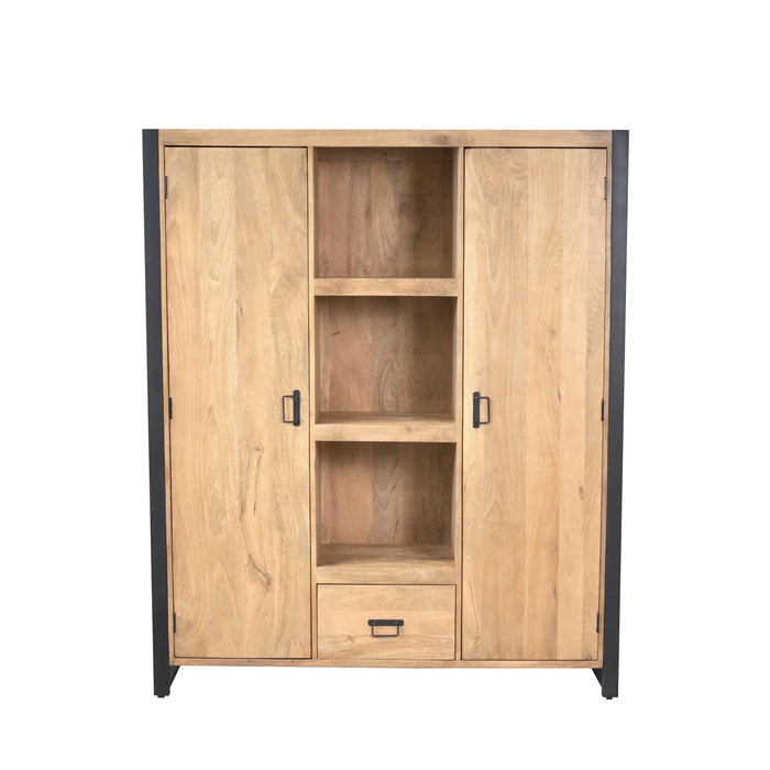 Boekenkast Britt | Naturel 150cm