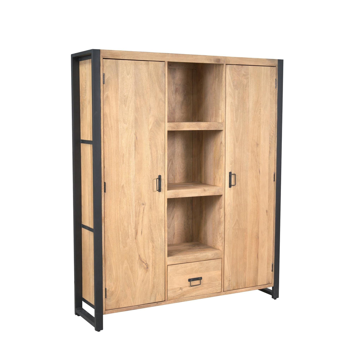 Boekenkast Britt | Naturel