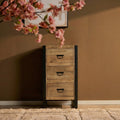 Halkast Britt | Naturel 3 lades