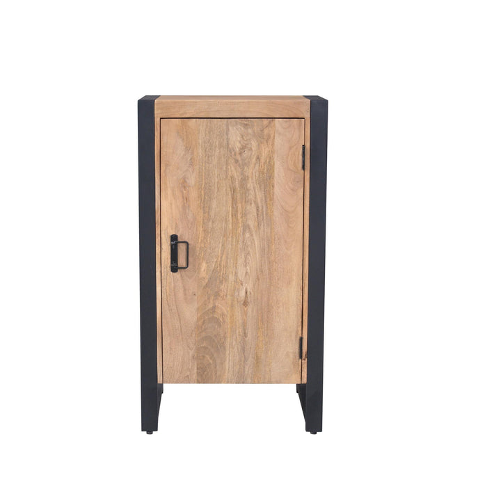 Halkast Britt | Naturel 55cm