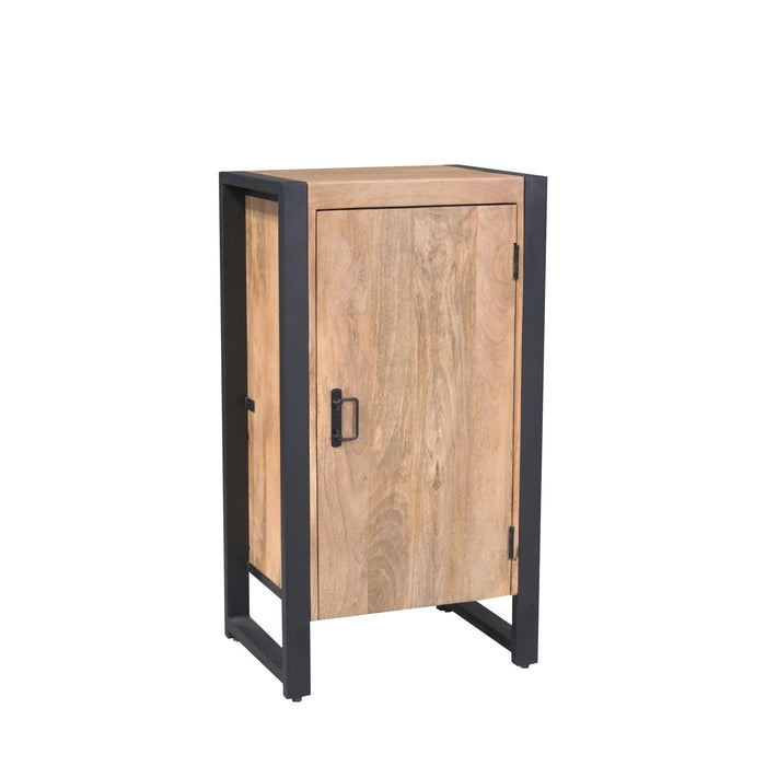 Halkast Britt | Naturel 55cm