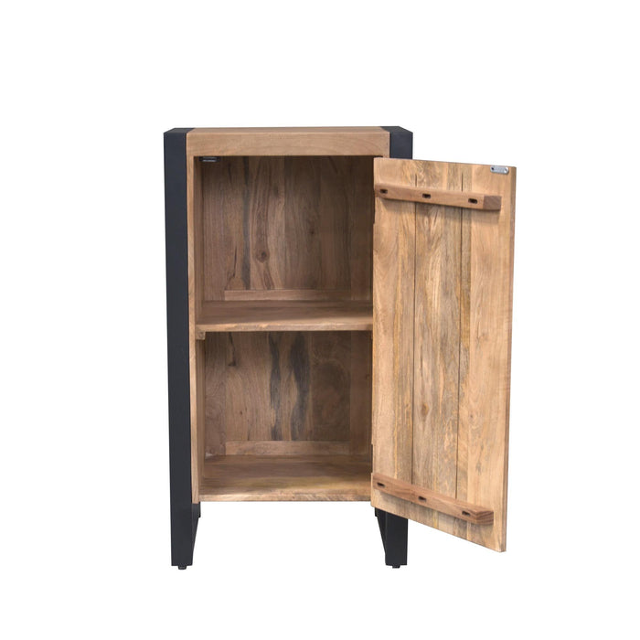 Halkast Britt | Naturel 55cm