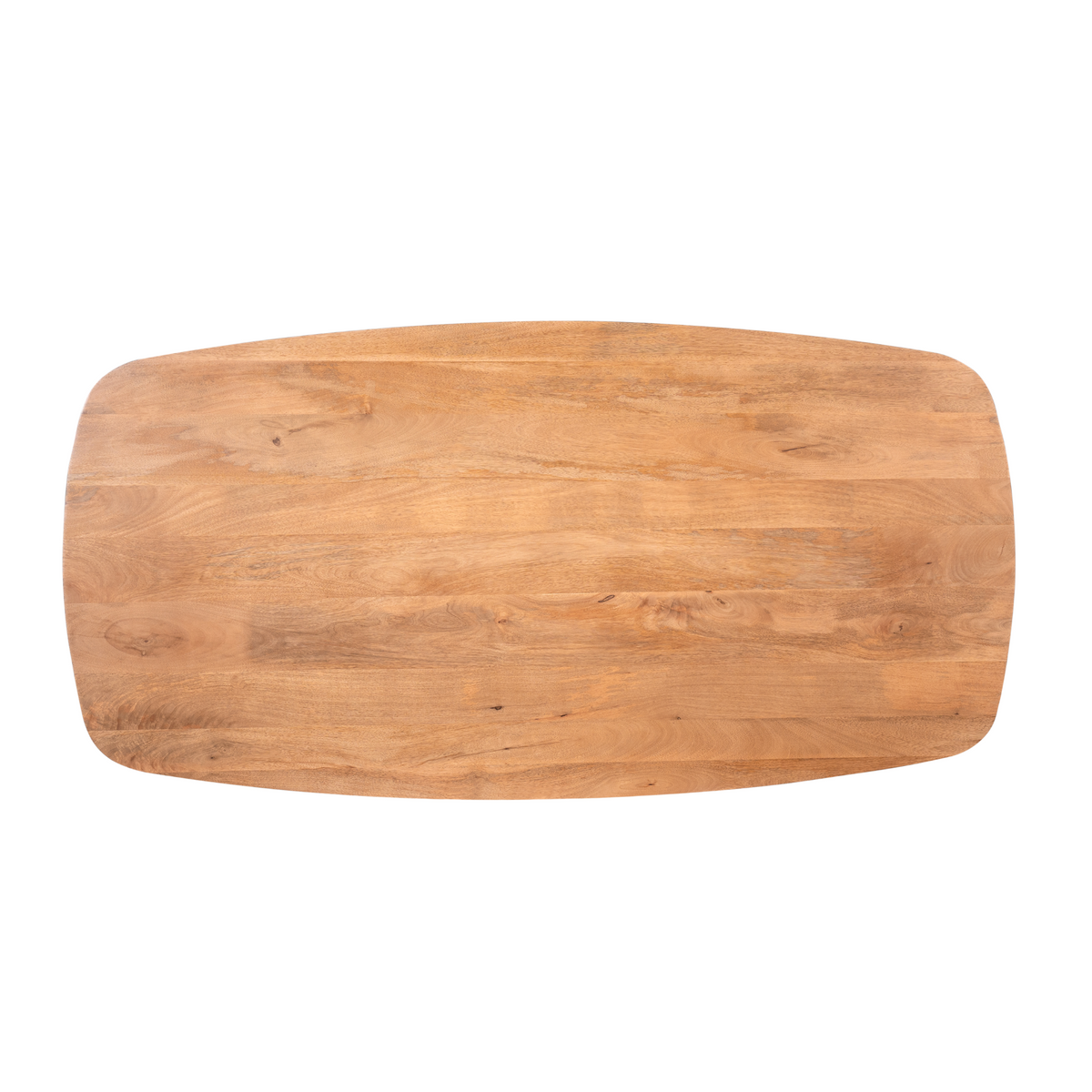 Eettafel Elegance Deens ovaal | Naturel