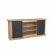 Dressoir Noa | Naturel 200cm