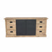 Dressoir Noa | Naturel 200cm