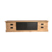 Tv meubel Noa | Naturel 200cm