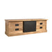 Tv meubel Noa | Naturel 155cm