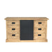 Dressoir Noa | Naturel 160cm
