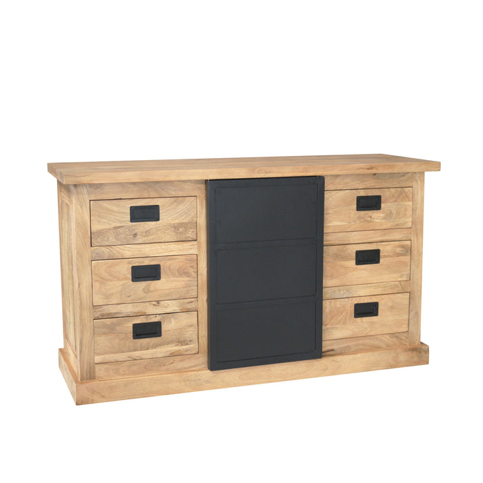 Dressoir Noa | Naturel 160cm