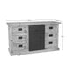 Dressoir Noa | Naturel 160cm