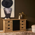 Dressoir Noa | Naturel 160cm