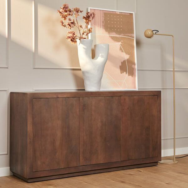 Dressoir Brussel | Walnut 150cm