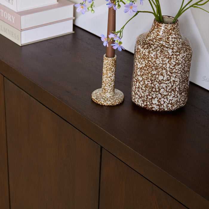 Dressoir Brussel | Brown 200cm