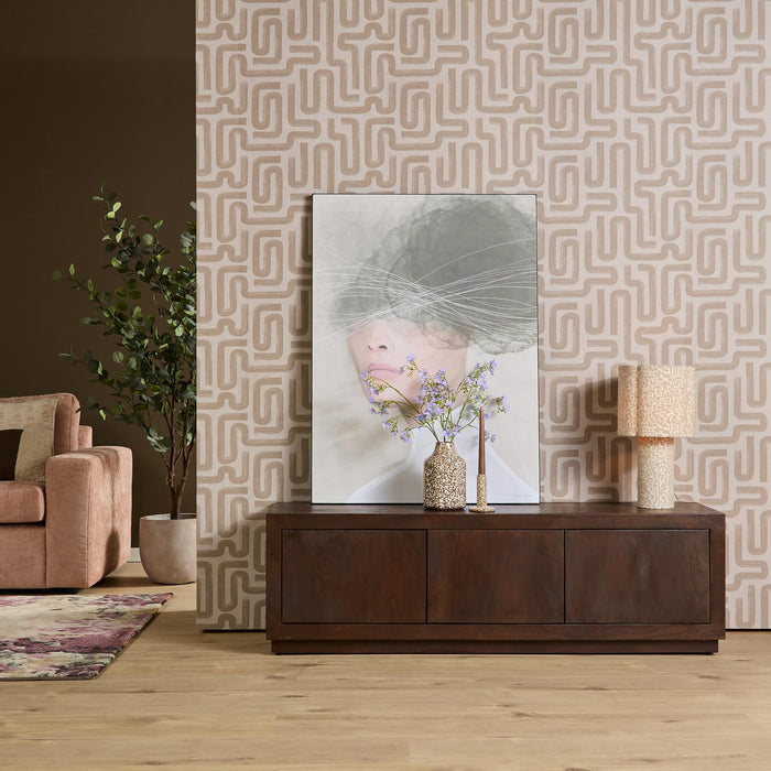 TV-Meubel Brussel | Brown 150cm