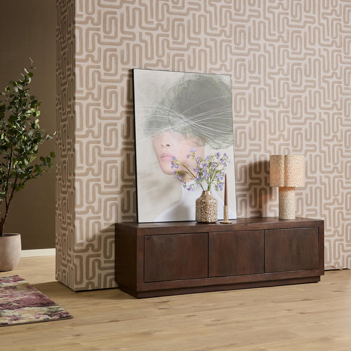 TV-Meubel Brussel | Brown 150cm