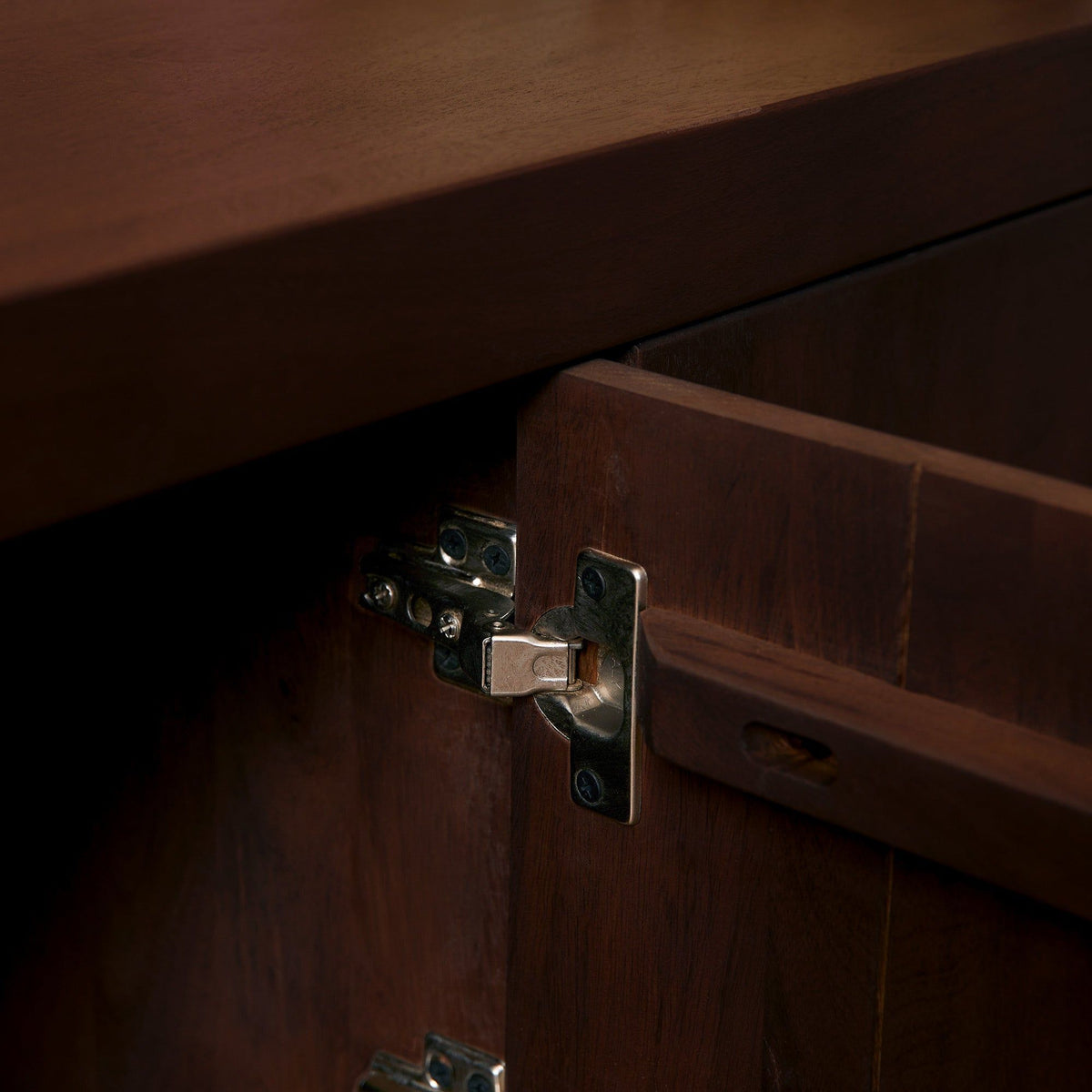 TV-Meubel Brussel | Brown