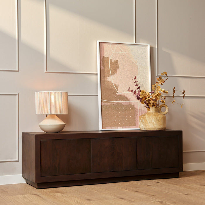 TV-Meubel Brussel | Brown
