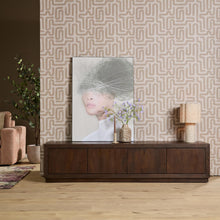 TV-Meubel Brussel | Brown 200cm