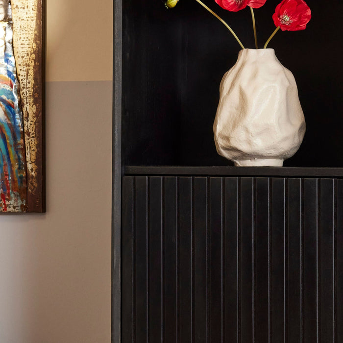 Boekenkast Madison | Black 55cm