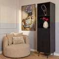 Boekenkast Madison | Black 55cm