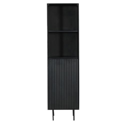 Boekenkast Madison | Black 55cm
