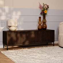 TV-Meubel Madison | Brown 165cm