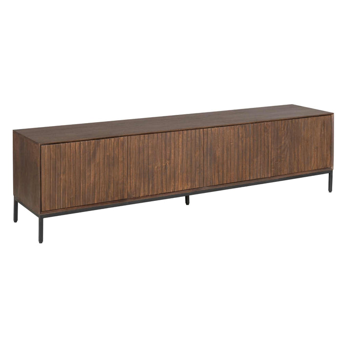 TV-Meubel Madison | Brown