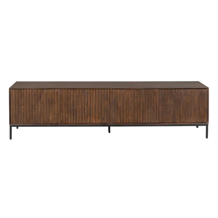 TV-Meubel Madison | Brown