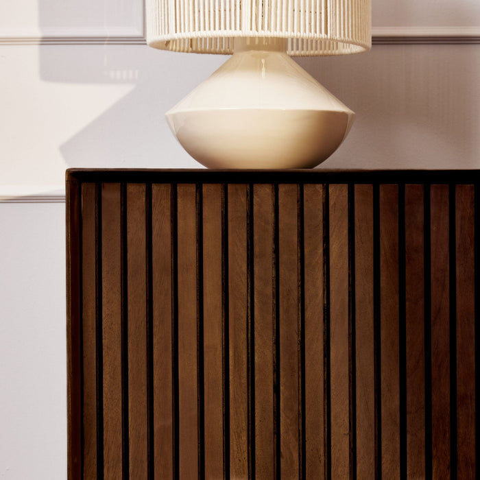 Dressoir Madison | Brown 210cm