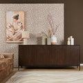 Dressoir Madison | Brown 210cm