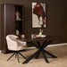 Eettafel Madison Ovaal | Brown