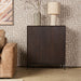 Kabinet Madison | Bruin 100cm