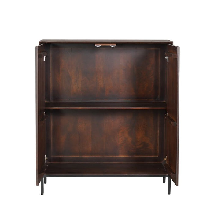 Kabinet Madison | Bruin 100cm
